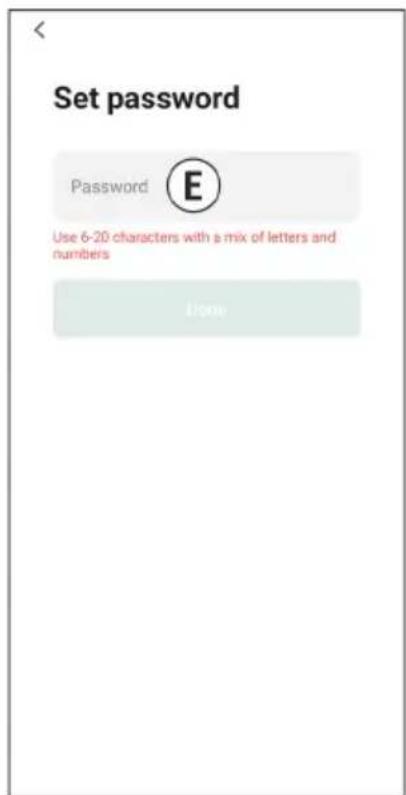 ELRO BC4000 - Registerten - 5