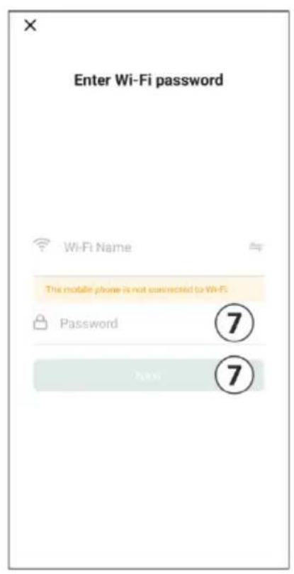 ELRO BC4000 - Couplage de l'appareil photo avec le smartphone - 4