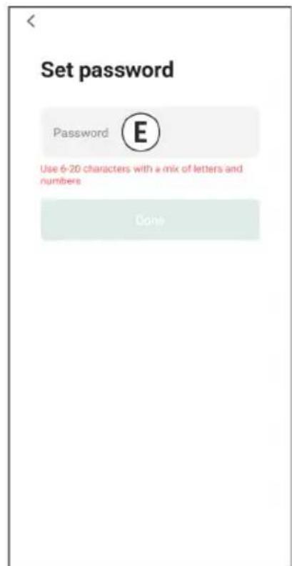 ELRO BC4000 - Register - 5