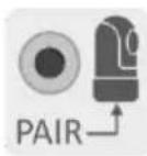 ELRO BC4000 - Couplage du moniteur et de laamera - 5