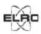 ELRO BC4000 - Startbildschirm - 1