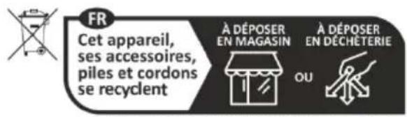 ELRO BC4000 - Service après-vente et contact - 1
