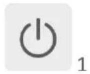 ELRO BC4000 - Pairing the Monitor and Camera - 1