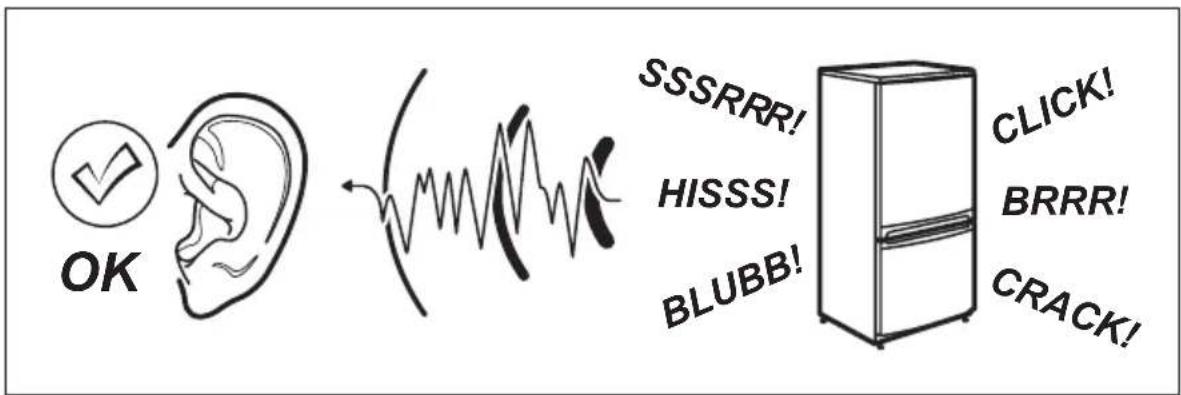 AEG RMB954E9VX - LJUD - 1