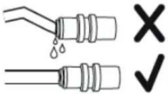 AEG RMB954E9VX - Installationsprocedurer - 2