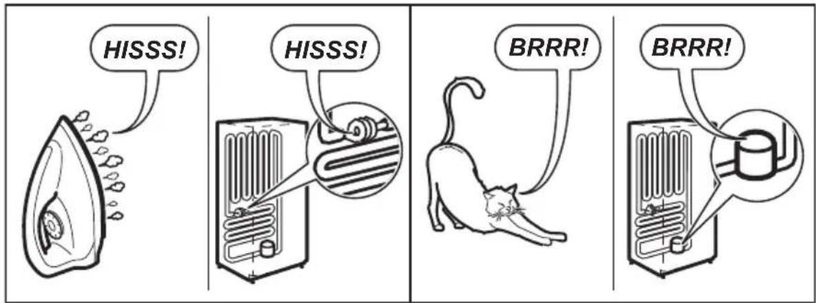 AEG RMB954E9VX - GELUIDEN - 3