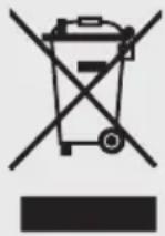 AEG RMB954E9VX - VOOR U BELT - 1