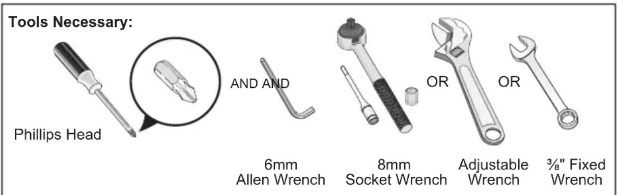 AEG RMB954E9VX - WARNING! - 1