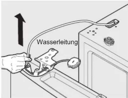 AEG RMB954E9VX - HINWEIS - 1