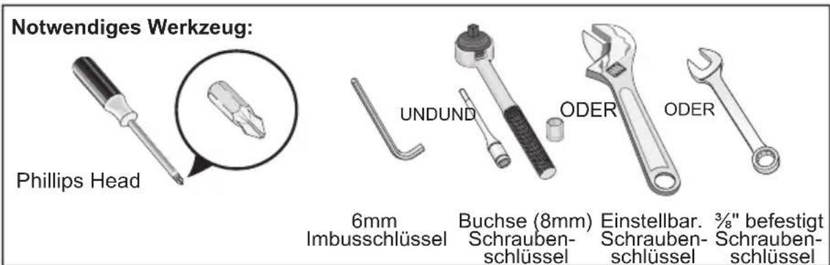 AEG RMB954E9VX - ACHTUNG! - 1