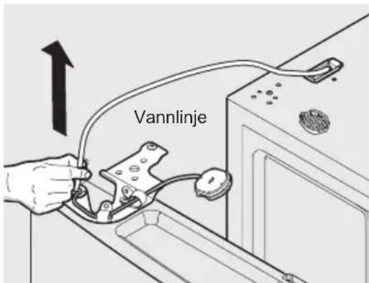 AEG RMB954E9VX - MERK - 1