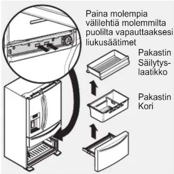 AEG RMB954E9VX - HUOMIO - 1