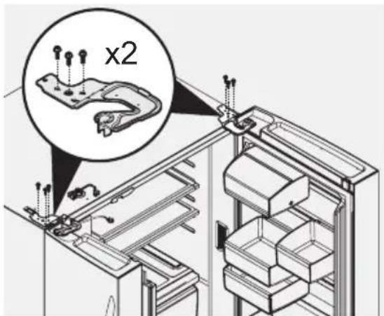 AEG RMB954E9VX - MERK - 1