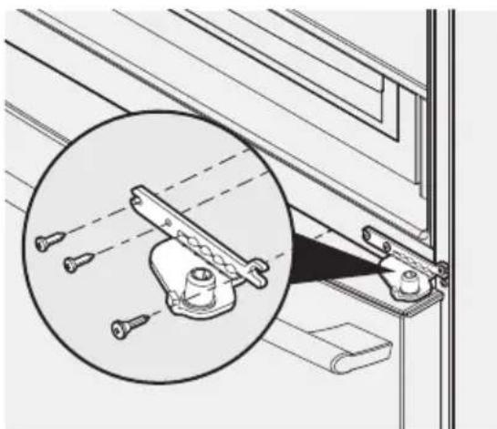 AEG RMB954E9VX - BEMAERK - 2