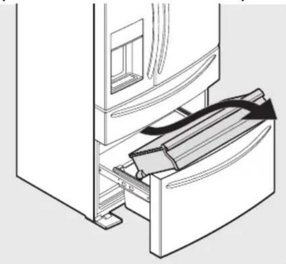 AEG RMB954E9VX - Pakastimen ominaisuudet (vaihtelee mallin mukaan) - 1