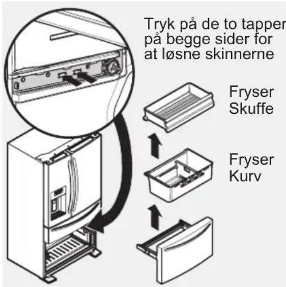 AEG RMB954E9VX - BEMÆRK! - 1