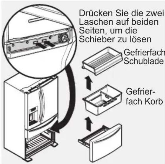 AEG RMB954E9VX - WICHTIG - 1