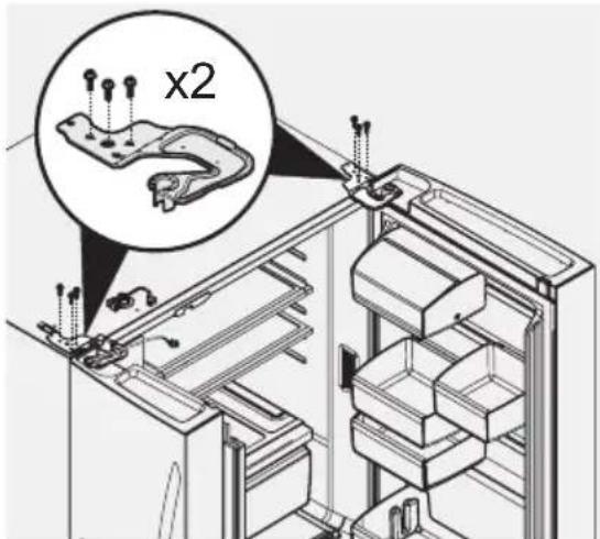 AEG RMB954E9VX - BEMAERK - 1