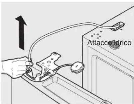 AEG RMB954E9VX - NOTA - 1