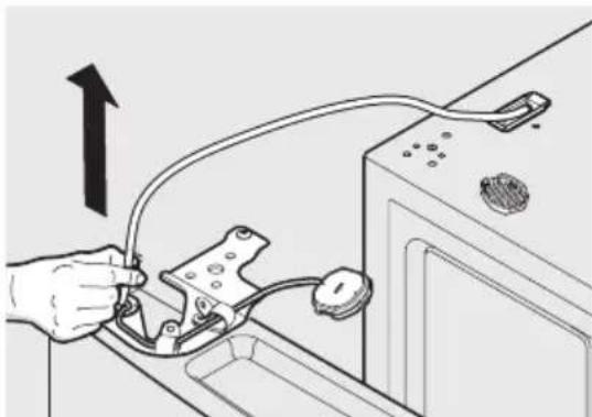 AEG RMB954E9VX - OBS! - 1