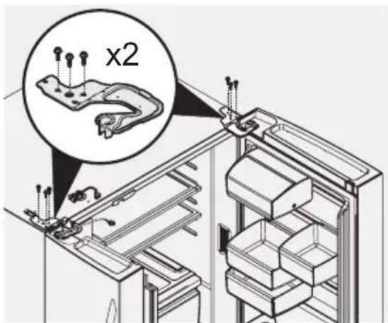 AEG RMB954E9VX - HINWEIS - 1