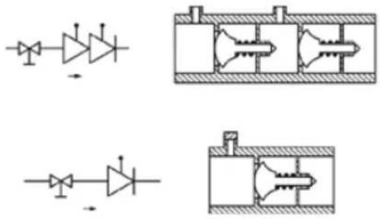 AEG RMB954E9VX - Monteringsvejledning til drejemøtrikker - 1