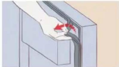 AEG RMB954E9VX - HUOMIO - 2