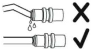 AEG RMB954E9VX - Installation Procedure - 2