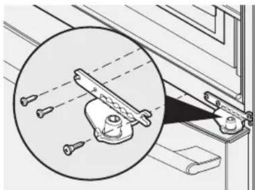 AEG RMB954E9VX - HUOMAA - 2