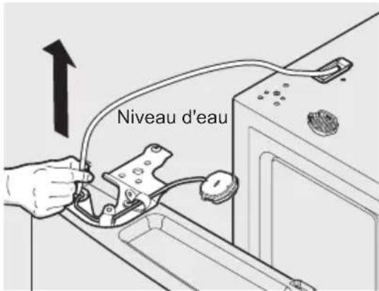 AEG RMB954E9VX - Remarque - 1