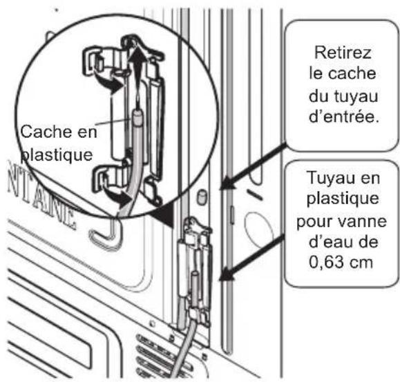 AEG RMB954E9VX - Procédure d'installation - 3