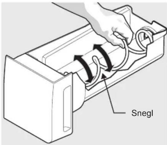 AEG RMB954E9VX - VIGTIGT! - 1