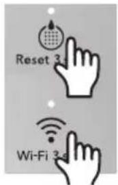 AEG RMB954E9VX - ATTENZIONE - 1