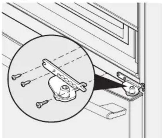 AEG RMB954E9VX - Remarque - 2
