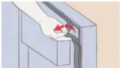 AEG RMB954E9VX - ATTENZIONE - 2