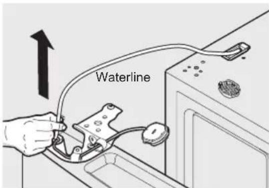 AEG RMB954E9VX - NOTE - 1