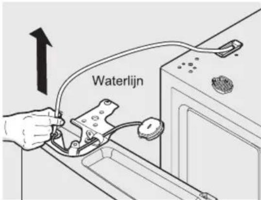 AEG RMB954E9VX - OPMERKING - 1