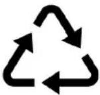 AEG RMB954E9VX - • Hinweise zum Recycling - 1