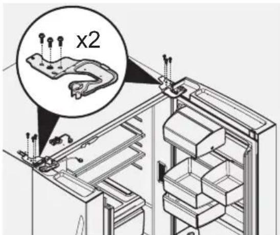 AEG RMB954E9VX - NOTE - 1
