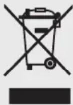 AEG RMB954E9VX - MISE AU REBUT DE L'APPAREIL - 1