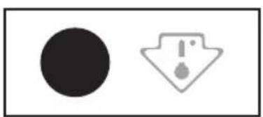 AEG RMB954E9VX - WAARSCHUWING! - 2