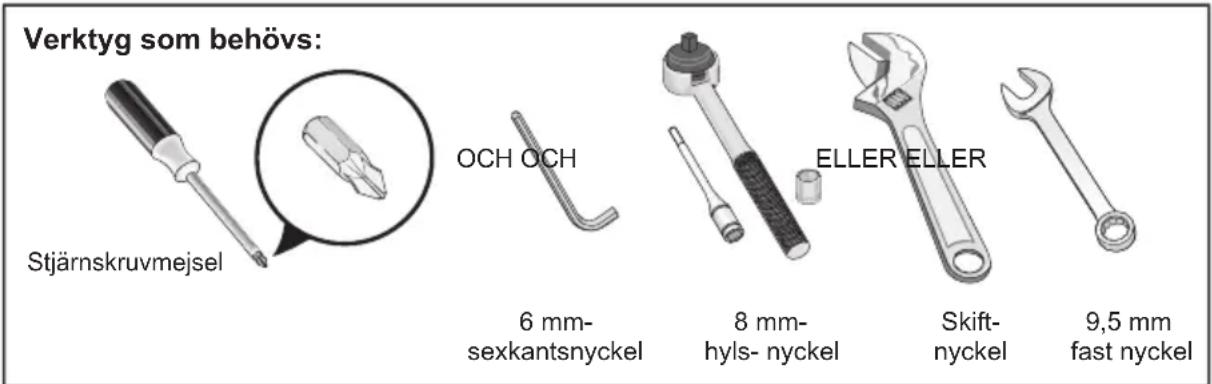 AEG RMB954E9VX - WARNING! - 1