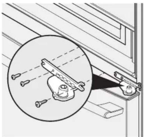 AEG RMB954E9VX - NOTE - 2