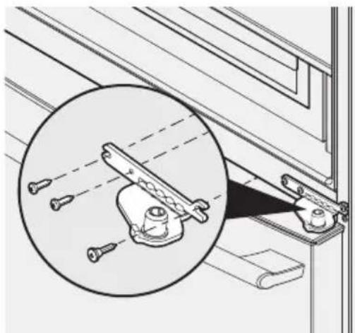 AEG RMB954E9VX - OBS! - 3