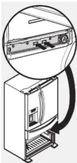 AEG RMB954E9VX - FÖRSIKTIGHET! - 1