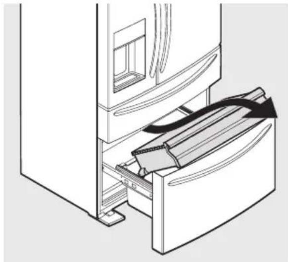 AEG RMB954E9VX - Funzioni congelatore (varia a seconda del modello) - 1