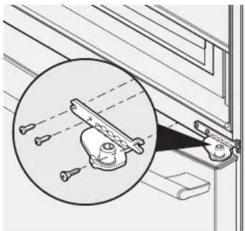 AEG RMB954E9VX - NOTA - 2