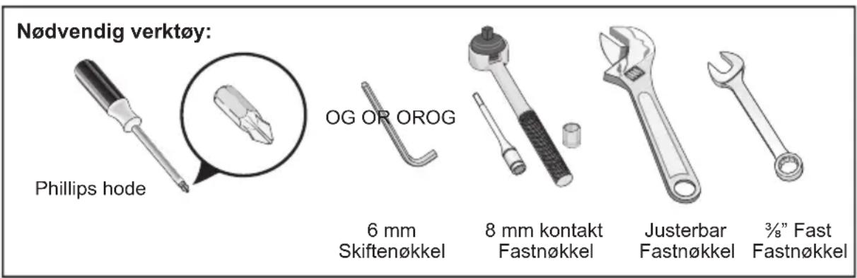 AEG RMB954E9VX - ADVARSEL! - 1