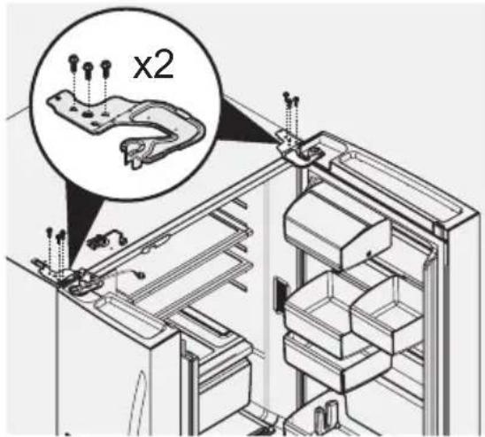 AEG RMB954E9VX - NOTA - 1