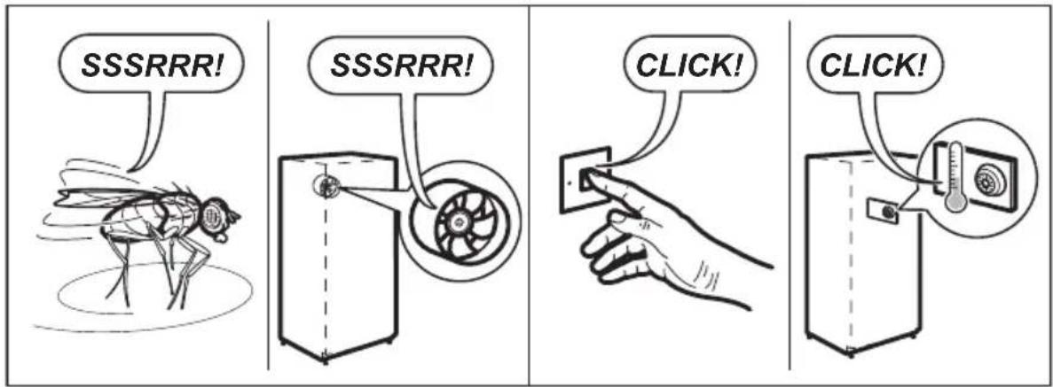 AEG RMB954E9VX - ST∅Y - 2